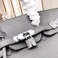 Cheap Hermes AAA Quality Handbags For Women #1387356 Replica Wholesale [$92.00 USD] [ITEM#1387356] on Replica Hermes AAA Quality Handbags