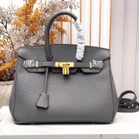 Cheap Hermes AAA Quality Handbags For Women #1387360 Replica Wholesale [$88.00 USD] [ITEM#1387360] on Replica Hermes AAA Quality Handbags