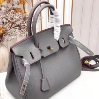 Cheap Hermes AAA Quality Handbags For Women #1387361 Replica Wholesale [$92.00 USD] [ITEM#1387361] on Replica Hermes AAA Quality Handbags