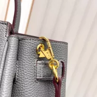 Cheap Hermes AAA Quality Handbags For Women #1387361 Replica Wholesale [$92.00 USD] [ITEM#1387361] on Replica Hermes AAA Quality Handbags