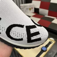 Cheap Dolce &amp; Gabbana D&amp;G Casual Shoes For Men #1387362 Replica Wholesale [$68.00 USD] [ITEM#1387362] on Replica Dolce &amp; Gabbana D&amp;G Casual Shoes