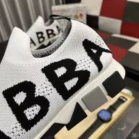 Cheap Dolce &amp; Gabbana D&amp;G Casual Shoes For Men #1387362 Replica Wholesale [$68.00 USD] [ITEM#1387362] on Replica Dolce &amp; Gabbana D&amp;G Casual Shoes