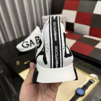 Cheap Dolce &amp; Gabbana D&amp;G Casual Shoes For Men #1387362 Replica Wholesale [$68.00 USD] [ITEM#1387362] on Replica Dolce &amp; Gabbana D&amp;G Casual Shoes