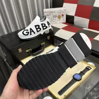 Cheap Dolce &amp; Gabbana D&amp;G Casual Shoes For Men #1387362 Replica Wholesale [$68.00 USD] [ITEM#1387362] on Replica Dolce &amp; Gabbana D&amp;G Casual Shoes