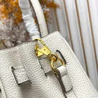 Cheap Hermes AAA Quality Handbags For Women #1387368 Replica Wholesale [$92.00 USD] [ITEM#1387368] on Replica Hermes AAA Quality Handbags