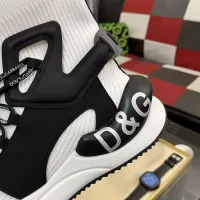 Cheap Dolce &amp; Gabbana D&amp;G Boots For Men #1387372 Replica Wholesale [$82.00 USD] [ITEM#1387372] on Replica Dolce &amp; Gabbana D&amp;G Boots