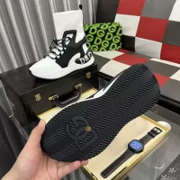 Cheap Dolce &amp; Gabbana D&amp;G Boots For Men #1387372 Replica Wholesale [$82.00 USD] [ITEM#1387372] on Replica Dolce &amp; Gabbana D&amp;G Boots