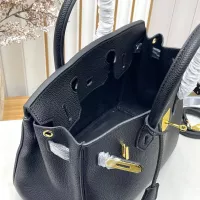 Cheap Hermes AAA Quality Handbags For Women #1387376 Replica Wholesale [$88.00 USD] [ITEM#1387376] on Replica Hermes AAA Quality Handbags