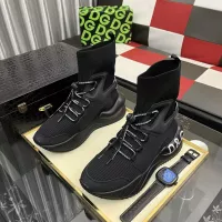 Cheap Dolce &amp; Gabbana D&amp;G Boots For Men #1387382 Replica Wholesale [$82.00 USD] [ITEM#1387382] on Replica Dolce &amp; Gabbana D&amp;G Boots