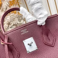 Cheap Hermes AAA Quality Handbags For Women #1387384 Replica Wholesale [$85.00 USD] [ITEM#1387384] on Replica Hermes AAA Quality Handbags