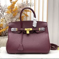 Cheap Hermes AAA Quality Handbags For Women #1387387 Replica Wholesale [$88.00 USD] [ITEM#1387387] on Replica Hermes AAA Quality Handbags