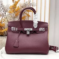 Cheap Hermes AAA Quality Handbags For Women #1387388 Replica Wholesale [$92.00 USD] [ITEM#1387388] on Replica Hermes AAA Quality Handbags