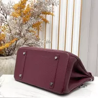 Cheap Hermes AAA Quality Handbags For Women #1387388 Replica Wholesale [$92.00 USD] [ITEM#1387388] on Replica Hermes AAA Quality Handbags