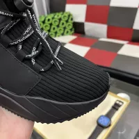 Cheap Dolce &amp; Gabbana D&amp;G Boots For Men #1387390 Replica Wholesale [$82.00 USD] [ITEM#1387390] on Replica Dolce &amp; Gabbana D&amp;G Boots