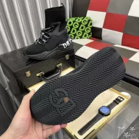 Cheap Dolce &amp; Gabbana D&amp;G Boots For Men #1387390 Replica Wholesale [$82.00 USD] [ITEM#1387390] on Replica Dolce &amp; Gabbana D&amp;G Boots