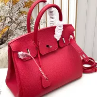 Cheap Hermes AAA Quality Handbags For Women #1387392 Replica Wholesale [$85.00 USD] [ITEM#1387392] on Replica Hermes AAA Quality Handbags