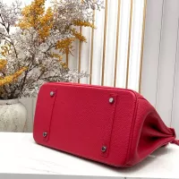 Cheap Hermes AAA Quality Handbags For Women #1387394 Replica Wholesale [$88.00 USD] [ITEM#1387394] on Replica Hermes AAA Quality Handbags