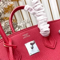 Cheap Hermes AAA Quality Handbags For Women #1387394 Replica Wholesale [$88.00 USD] [ITEM#1387394] on Replica Hermes AAA Quality Handbags