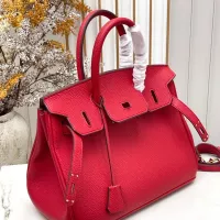 Cheap Hermes AAA Quality Handbags For Women #1387395 Replica Wholesale [$88.00 USD] [ITEM#1387395] on Replica Hermes AAA Quality Handbags