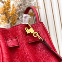 Cheap Hermes AAA Quality Handbags For Women #1387395 Replica Wholesale [$88.00 USD] [ITEM#1387395] on Replica Hermes AAA Quality Handbags