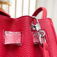 Cheap Hermes AAA Quality Handbags For Women #1387396 Replica Wholesale [$92.00 USD] [ITEM#1387396] on Replica Hermes AAA Quality Handbags