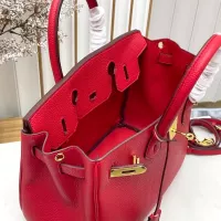 Cheap Hermes AAA Quality Handbags For Women #1387397 Replica Wholesale [$92.00 USD] [ITEM#1387397] on Replica Hermes AAA Quality Handbags