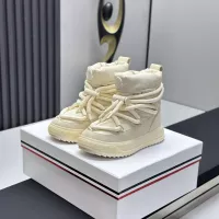 Cheap Moncler Boots For Women #1387398 Replica Wholesale [$125.00 USD] [ITEM#1387398] on Replica Moncler Boots