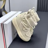 Cheap Moncler Boots For Women #1387398 Replica Wholesale [$125.00 USD] [ITEM#1387398] on Replica Moncler Boots