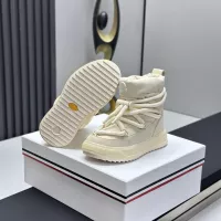 Cheap Moncler Boots For Women #1387398 Replica Wholesale [$125.00 USD] [ITEM#1387398] on Replica Moncler Boots