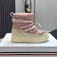 Cheap Moncler Boots For Women #1387399 Replica Wholesale [$125.00 USD] [ITEM#1387399] on Replica Moncler Boots