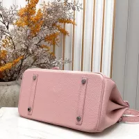 Cheap Hermes AAA Quality Handbags For Women #1387400 Replica Wholesale [$85.00 USD] [ITEM#1387400] on Replica Hermes AAA Quality Handbags