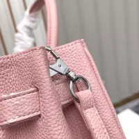 Cheap Hermes AAA Quality Handbags For Women #1387400 Replica Wholesale [$85.00 USD] [ITEM#1387400] on Replica Hermes AAA Quality Handbags