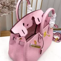 Cheap Hermes AAA Quality Handbags For Women #1387401 Replica Wholesale [$85.00 USD] [ITEM#1387401] on Replica Hermes AAA Quality Handbags