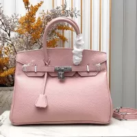 Cheap Hermes AAA Quality Handbags For Women #1387402 Replica Wholesale [$88.00 USD] [ITEM#1387402] on Replica Hermes AAA Quality Handbags