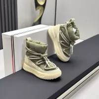 Cheap Moncler Boots For Women #1387406 Replica Wholesale [$125.00 USD] [ITEM#1387406] on Replica Moncler Boots