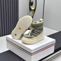 Cheap Moncler Boots For Women #1387406 Replica Wholesale [$125.00 USD] [ITEM#1387406] on Replica Moncler Boots