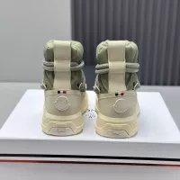 Cheap Moncler Boots For Women #1387406 Replica Wholesale [$125.00 USD] [ITEM#1387406] on Replica Moncler Boots