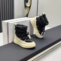 Cheap Moncler Boots For Women #1387407 Replica Wholesale [$125.00 USD] [ITEM#1387407] on Replica Moncler Boots