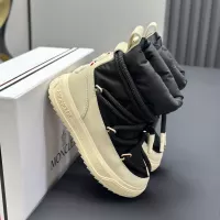 Cheap Moncler Boots For Women #1387407 Replica Wholesale [$125.00 USD] [ITEM#1387407] on Replica Moncler Boots