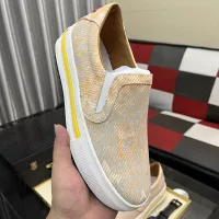 Cheap Dsquared Casual Shoes For Men #1387408 Replica Wholesale [$80.00 USD] [ITEM#1387408] on Replica Dsquared Casual Shoes