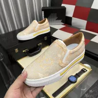 Cheap Dsquared Casual Shoes For Men #1387408 Replica Wholesale [$80.00 USD] [ITEM#1387408] on Replica Dsquared Casual Shoes