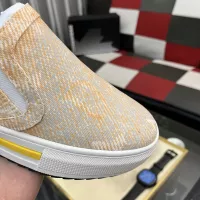 Cheap Dsquared Casual Shoes For Men #1387408 Replica Wholesale [$80.00 USD] [ITEM#1387408] on Replica Dsquared Casual Shoes