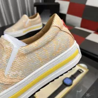 Cheap Dsquared Casual Shoes For Men #1387408 Replica Wholesale [$80.00 USD] [ITEM#1387408] on Replica Dsquared Casual Shoes