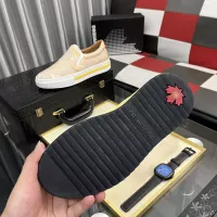 Cheap Dsquared Casual Shoes For Men #1387408 Replica Wholesale [$80.00 USD] [ITEM#1387408] on Replica Dsquared Casual Shoes