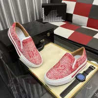 Cheap Dsquared Casual Shoes For Men #1387409 Replica Wholesale [$80.00 USD] [ITEM#1387409] on Replica Dsquared Casual Shoes