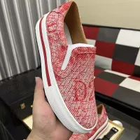 Cheap Dsquared Casual Shoes For Men #1387409 Replica Wholesale [$80.00 USD] [ITEM#1387409] on Replica Dsquared Casual Shoes