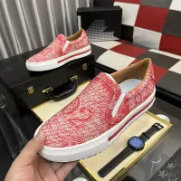 Cheap Dsquared Casual Shoes For Men #1387409 Replica Wholesale [$80.00 USD] [ITEM#1387409] on Replica Dsquared Casual Shoes