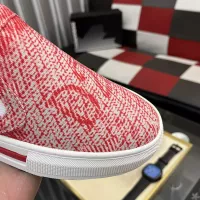 Cheap Dsquared Casual Shoes For Men #1387409 Replica Wholesale [$80.00 USD] [ITEM#1387409] on Replica Dsquared Casual Shoes