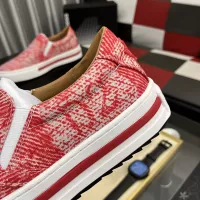 Cheap Dsquared Casual Shoes For Men #1387409 Replica Wholesale [$80.00 USD] [ITEM#1387409] on Replica Dsquared Casual Shoes