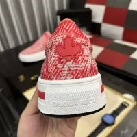 Cheap Dsquared Casual Shoes For Men #1387409 Replica Wholesale [$80.00 USD] [ITEM#1387409] on Replica Dsquared Casual Shoes